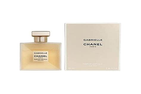 Chanel perfume stockists